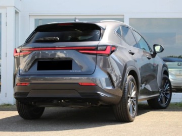 Lexus NX II SUV Facelifting 2.5 350h 200KM 2025 Od ręki - 350h Omotenashi 2.5 Hybrid AWD 200KM| Podgrzewane fotele!, zdjęcie 2