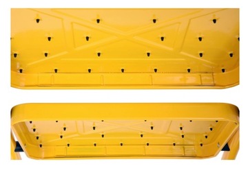 ЛЕСТНИЦА ДВУХСТУПЕНЧАТАЯ ВЫДВИЖНАЯ 17730 VOREL