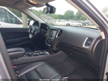 Dodge Durango III 2014 Dodge Durango 2014 Dodge Durango AWD 4dr Limited 3.6 Benzyna 290KM, zdjęcie 6