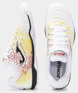 JOMA MAXIMA 2442 IN КОМНАТНАЯ ФУТБОЛЬНАЯ ОБУВЬ MAXW2442IN КОМНАТНАЯ СПОРТИВНАЯ КУЗОВКА