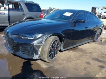 BMW 2023 BMW i4 edrive40, 2023r., zdjęcie 1