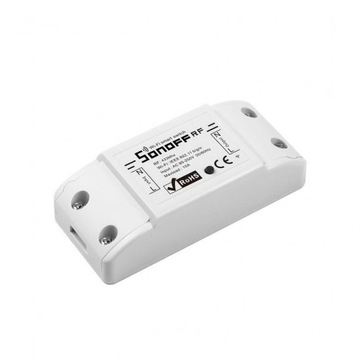 Умный переключатель WiFi+RF 433 Sonoff RF R2