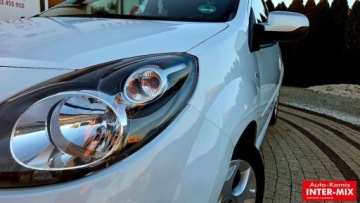 Renault Twingo II Hatchback 3d 1.2 TCe 16v 100KM 2011 Renault Twingo GT 100 km 1.1 Benzyna 100KM, zdjęcie 8