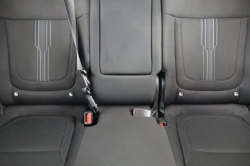 Hyundai Tucson IV SUV 1.6 T-GDI 48V 150KM 2021 Hyundai Tucson 1.6 T-GDI 48V MHEV, Salon Polska, zdjęcie 9