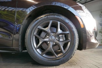 Chrysler Pacifica II 3.6 V6 291KM 2019 Chrysler Pacifica 3.6L V6 Pentastar 291KM StowN Go WersjaSKameraMonitoryMe, zdjęcie 32