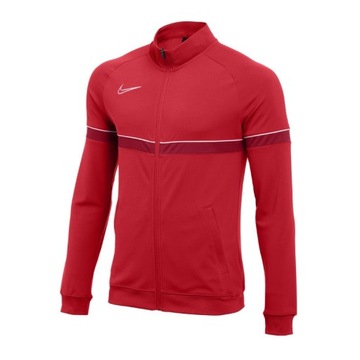 NIKE BLUZA MĘSKA ROZPINANA SPORTOWA Academy 21 XXL