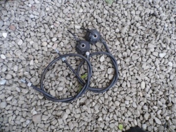 YAMAHA ZEST 50 2T ŚLIMAK+LINKA LICZNIKA PRĘDKOŚCIOMIERZA