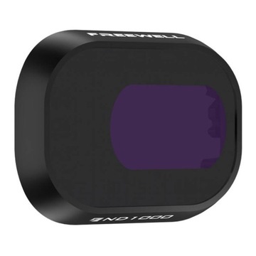 Фильтр Freewell Nd1000 для DJI Mini 4 Pro с 10-кратной компенсацией бликов