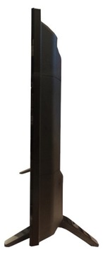 SMART TV LED 39 Telefunken 39H500M1CW DVBT2S2 HEVC