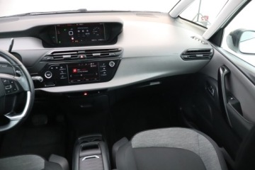 Citroen C4 Spacetourer Van 1.2 PureTech 131KM 2018 Citroen C4 SpaceTourer PureTech 130, Automat, zdjęcie 7
