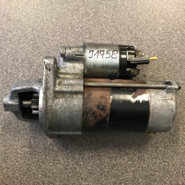 СТАРТЕР KUBOTA D1105 DENSO 1G069-63011 428000-1160