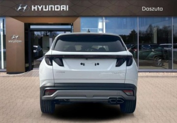 Hyundai Tucson IV 2025 Hyundai Tucson 1.6 T-GDI 150KM, Automat, Platinum, Wyprzedaz rocznika 1.6, zdjęcie 3
