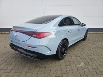 Mercedes CLA C118/X118 2026 MERCEDES-BENZ CLA 200 4-Matic AMG Line 1.5 (163KM) 2026, zdjęcie 2