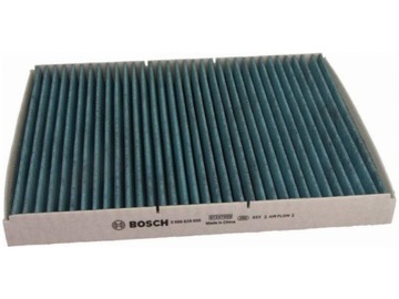 BOSCH 0 986 628 509 FILTR VENTILACE PROSTORU SPOLUJEZDCE