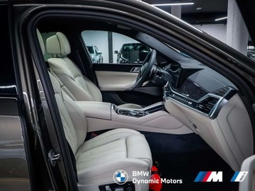 BMW X6 G06 SUV Facelifting 3.0 40i 381KM 2025 BMW X6 xDrive40i 381 KM mHEV - Kamera 360 - M Pro - HarmanKardon - Panorama, zdjęcie 20