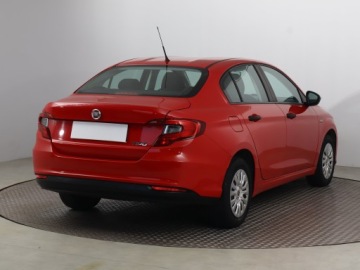 Fiat Tipo II Sedan 1.4 95KM 2019 Fiat Tipo 1.4 16V, Salon Polska, 1. Właściciel, zdjęcie 4