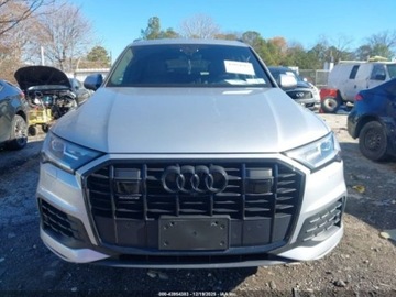 Audi Q7 II 2022 Audi Q7 Premium Plus 45, 2022r., 4x4, 2.0L 2.0 Benzyna 248KM, zdjęcie 6
