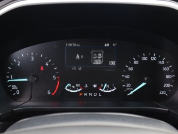 Ford Kuga III SUV 2.0 EcoBlue 190KM 2020 Ford Kuga 2.0 EcoBlue, Salon Polska, 187 KM, 4X4, zdjęcie 10