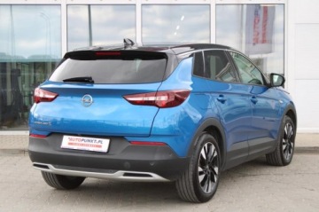 Opel 2021 Opel Grandland X Ultimate, zdjęcie 3
