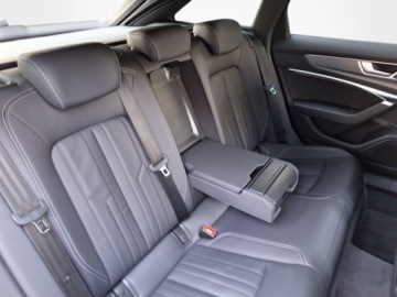 Audi A6 C8 Allroad 3.0 45 TDI 245KM 2025 Audi A6 Avant Hak holowniczy, Matrix LED, pakiet czern plus, FV, Carplay, zdjęcie 11