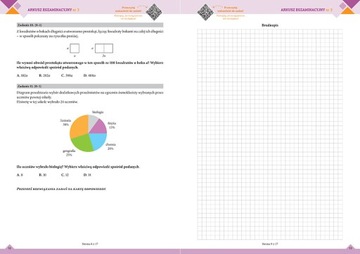 3в1 ЭКЗАМЕН В ВОСЕМЬМ КЛАССЕ 2023 ЛИСТ ПО ПОЛМАТУ