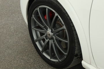 Peugeot 208 I GTi 1.6 THP 200KM 2013 Peugeot 208 1.6 GTi, Navi, Klima, Klimatronic, zdjęcie 15