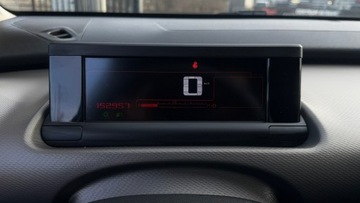 Citroen C4 Cactus Crossover 1.2 PureTech 82KM 2016 Citroen C4 Cactus 1.2i 82PS OPŁACONY Bezwypadkowy, zdjęcie 17