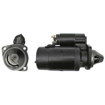 СТАРТЕР 12V 24MM 3KW 3MM MAHLE LETRIKA 