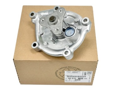 OE ČERPADLO VODY PEUGEOT 208 308 508 3008 1.6 VTI THP