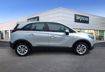 Opel 2019 Opel Crossland X 1.2 T GPF Enjoy SS 1.2 Benzyna 110KM, zdjęcie 3