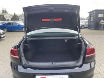 Volkswagen Passat B8 Limousine Facelifting 1.5 TSI EVO 150KM 2021 Volkswagen Passat 1.5 Benzyna 150KM, zdjęcie 19