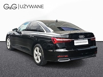 Audi A6 C8 Limousine 2.0 40 TDI 204KM 2020 Audi A6 Limousine A6 Matrix , Kamera cofania, Gwarancja 2.0 Diesel 204KM, zdjęcie 6