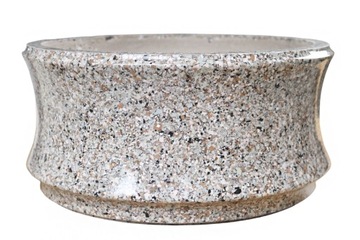 Вставка для надгробной чаши - диаметр 29 и диаметр 27.