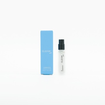 GLEAM DOMENICA EXP. 2ML SAMPLE