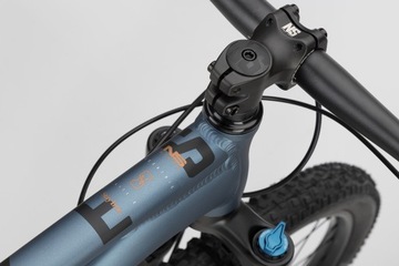 NS Excentric Lite Bike 2 29 ''- Trail Enduro размер