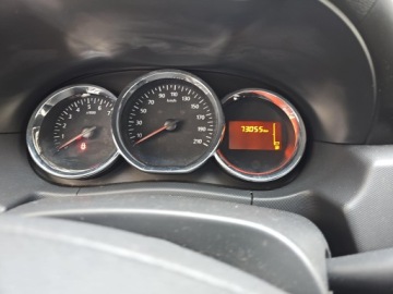 Dacia Duster I SUV Facelifting 1.6 16V 105KM 2014 Dacia Duster Salon Polska , 1 Wł. , Serwisowany,, zdjęcie 16