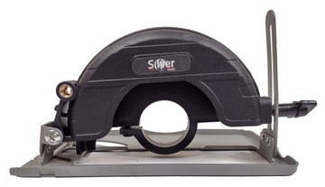 НАПРАВЛЯЮЩАЯ ПЕРЕХОДНИКА КРЫШКА ПЕРЕХОДНИКА ДЛЯ УГЛОВОЙ ШЛИФОВАЛЬНОЙ МАШИНЫ 115 мм 125