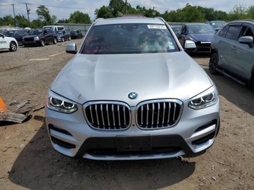 BMW X3 G01 2021 BMW X3 xDrive30i 2021 2.0l 2.0 Benzyna 248KM, zdjęcie 5