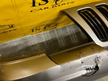 JEEP GRAND CHEROKEE WJ ПЕРЕДНИЙ БАМПЕР