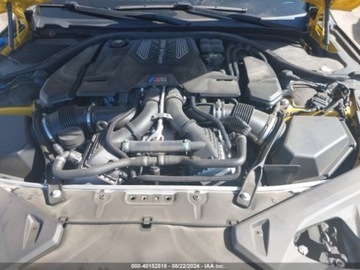 BMW 2021 BMW M8 BMW M8 GRAN COUPE, silnik 4.4, naped 44, od ubezpieczyciela 4.4, zdjęcie 8