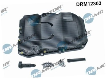 DR.MOTOR DRM12303 VANA OLEJOVÁ AUTOMATICKÁ SKŘÍŇ ŘAZENÍ