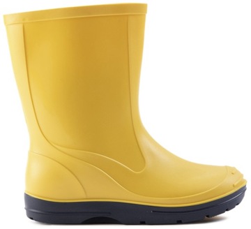 Резиновые сапоги, резиновые сапоги, легкие, удобные, короткие резиновые сапоги.