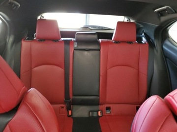 Lexus 2022 Lexus UX 200 base, 2022r., 2.0L 2.0 Benzyna 169KM, zdjęcie 8