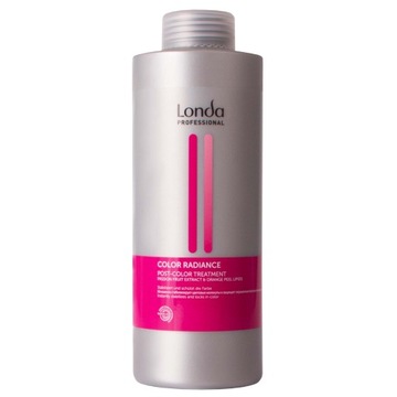 Londa Color Radiance Stabilizator Koloru 1000ml