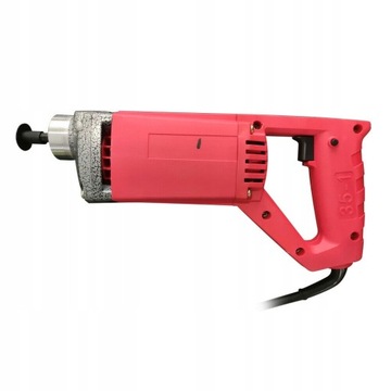 Бетонный вибратор 1300 Вт 1,5 М