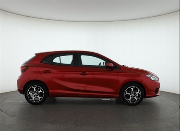 MG 2025 MG 3 1.5, 1. Właściciel, Serwis ASO, VAT 23%, zdjęcie 5