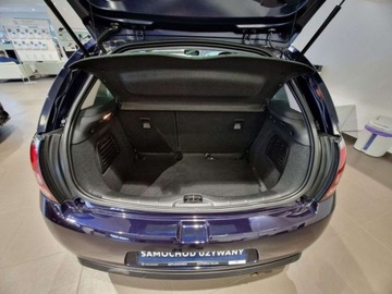 Citroen C3 II Hatchback facelifting 1.0 VTi 68KM 2016 Citroen C3 1.0 PureTech 68 KM Attraction Gwarancja Dealer Bezwypadkowy, zdjęcie 7