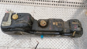 BAK PALIWA ZBIORNIK MASTER MOVANO NV400 2,3 10-