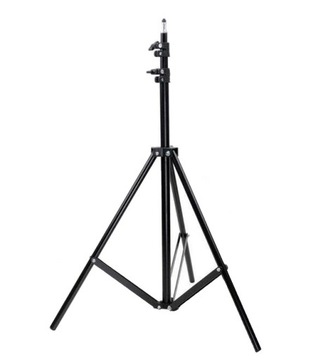 ПОДСТАВКА ДЛЯ СТУДИЙНОГО ОСВЕЩЕНИЯ 70-215 СМ, DO2 КГ ДЛЯ MITOYA 18C 21C 176 480 480L