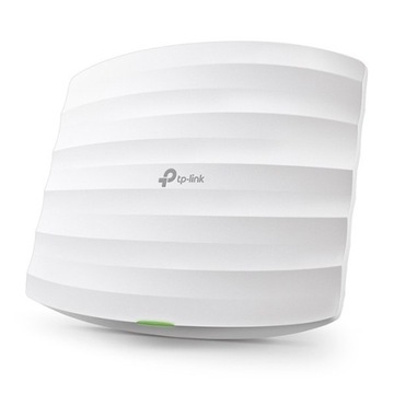TP-LINK access point EAP225 2.4GHz i 5GHz, extender/ wzmacniacz, PoE
